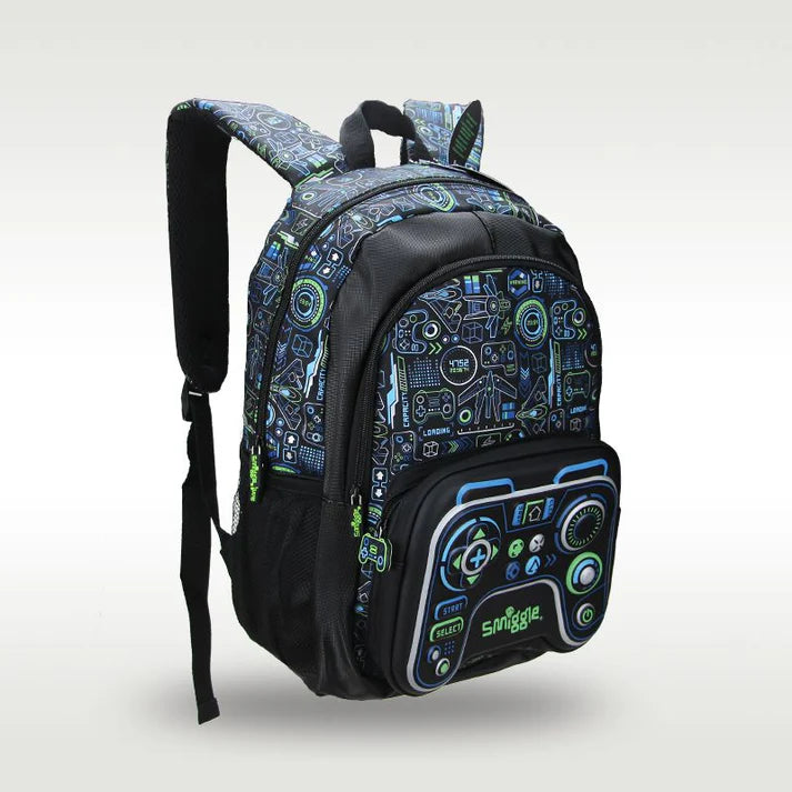Smiggle - 16 inch Premium Backpacks - Kidspark